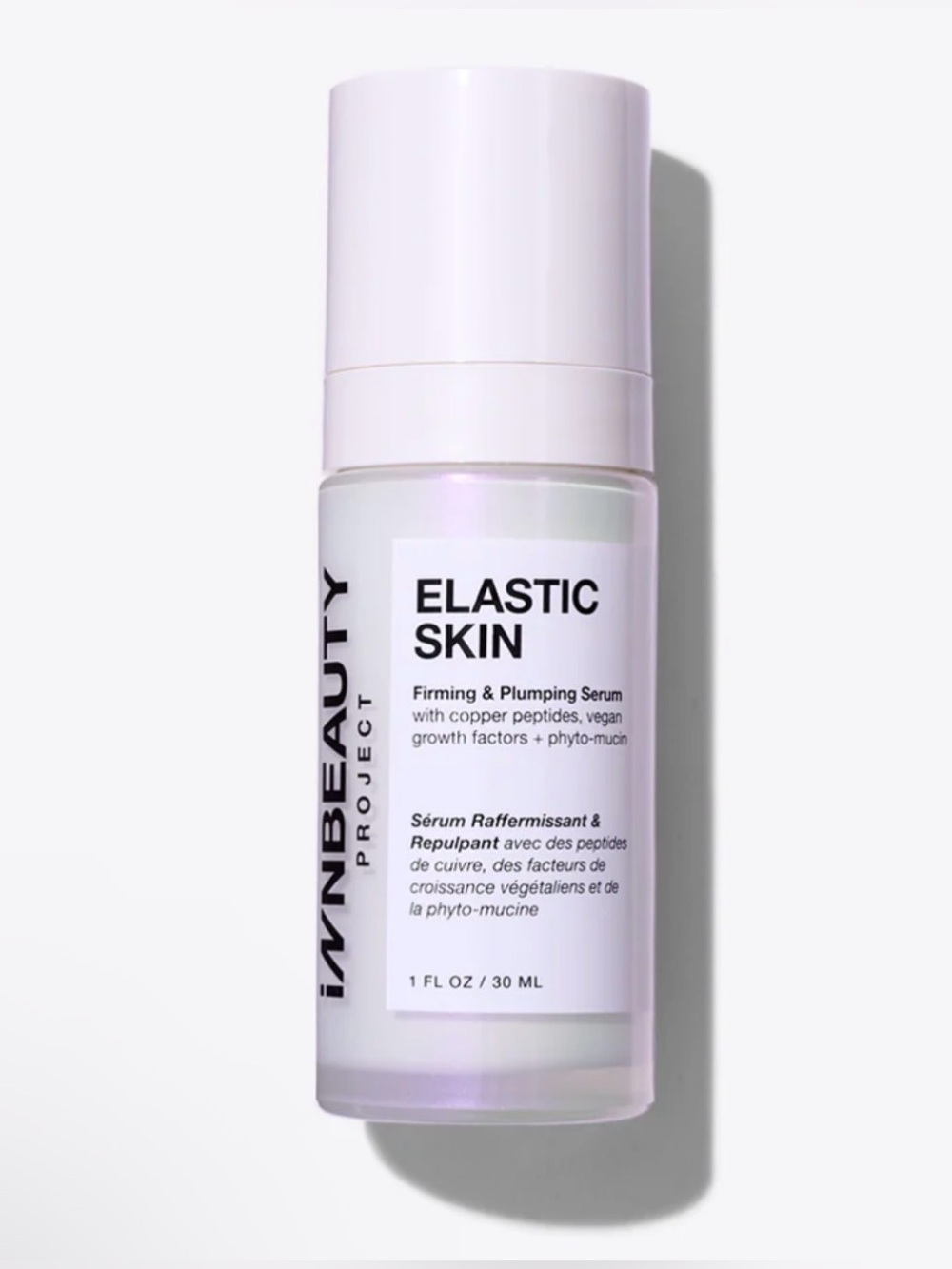 Elastic Firming  Serum
